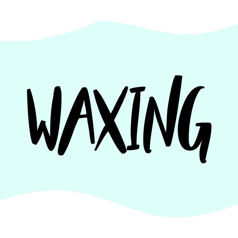 Waxing Kassel - Waxing by Berit
